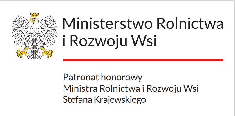 Ministerstwo Rolnictwa i Rozwoju Wsi