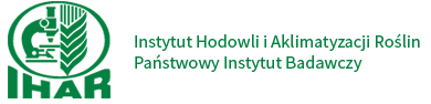 Instytut Hodowli i Aklimatyzacji Roślin – PIB