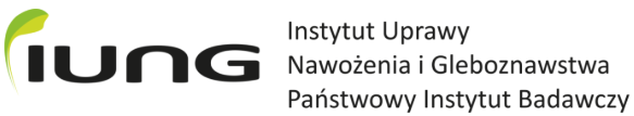 IUNG – PIB w Puławach