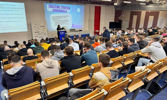 IV Międzynarodowe Forum Młodych Naukowców w Łomży