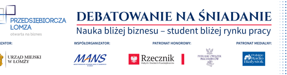 Nauka bliżej biznesu – student bliżej rynku pracy