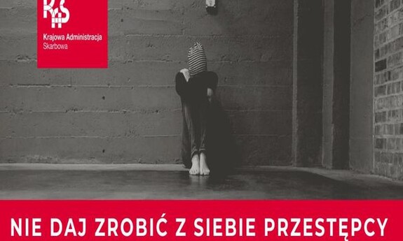 Nie daj zrobić z siebie przestępcy – ważne ostrzeżenie dla studentów