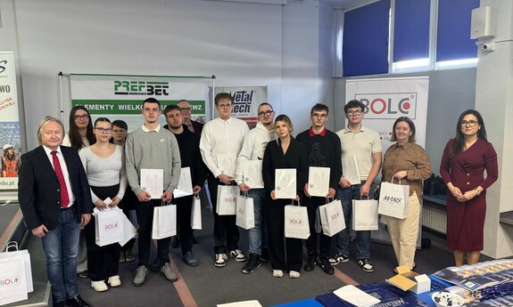 magdalena.bochenek@mans.edu.pl 10:14 AM (53 minutes ago) to me  Za nami III edycja konkursu „Moja Pasja – Budownictwo”