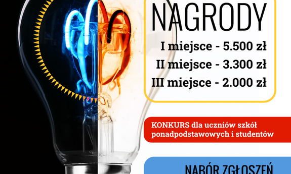Ruszyła IV edycja konkursu „Zabiznesuj w Łomży”! Zapraszamy studentów do udziału